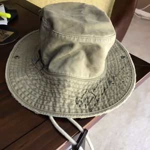 polo boonie hat